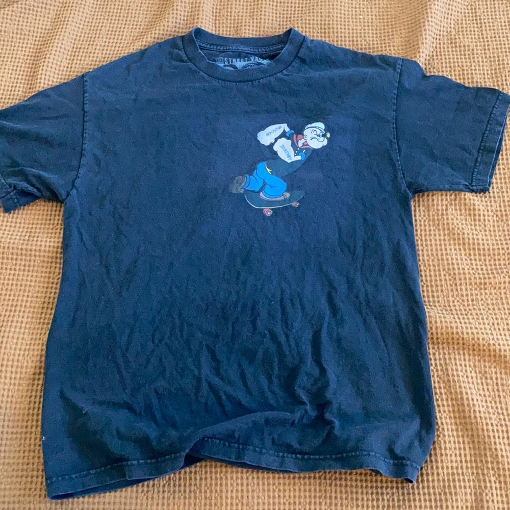 Popeye t-shirt